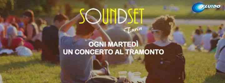 Daniele Rebaudo + Dj Ambonati // Soundset Turin