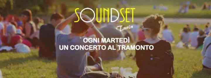 The Sweet Life Society - Dj Set// Soundset Turin //