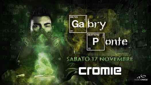 17.11 Gabry Ponte