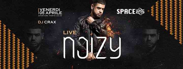 NOIZY | Space 25