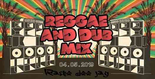 Reggae And Dub Mix