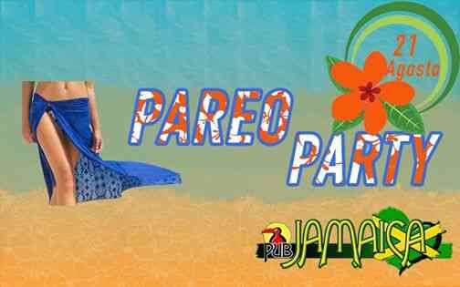 Pareo Party