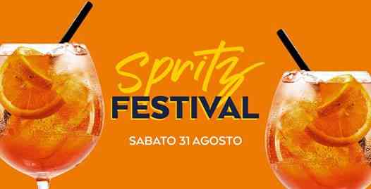Spritz Festival