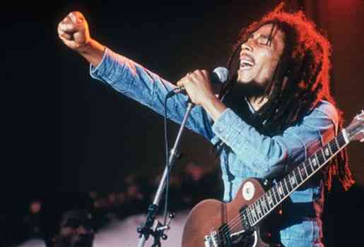 Bob Marley's Exodus | LIVE