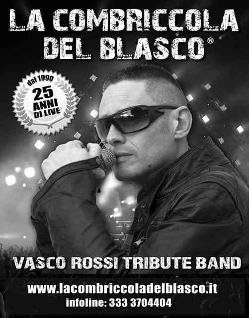 La Combriccola del Blasco live trio at River Urban Beach Firenze