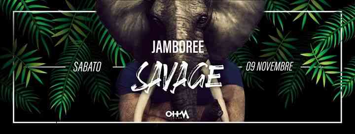 Jamboree Savage