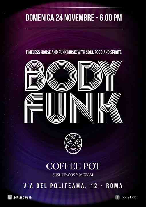 Body Funk