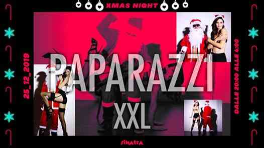 Paparazzi XXL Xmas Night