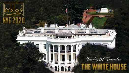 CAPODANNO 2020 | THE WHITE HOUSE |