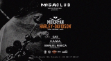 MisàClub official party Harley Davidson extra date
