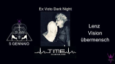 Ex Voto Dark Night - TIME CLUB