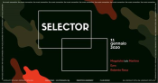 Selector #04 w/ Mogoloko, Martino, EZRA & Roberto Roca