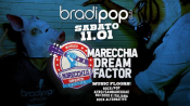 11.01.20 | Marecchia Dream Factor + BradiSound Dj Sets