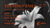 Ermetic Affinity Presents : Techno Tails w/ Adoo