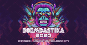 Boombastika 2020 (Arena Giostra' editions) 2 stage