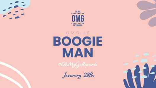 OMG! Boogieman