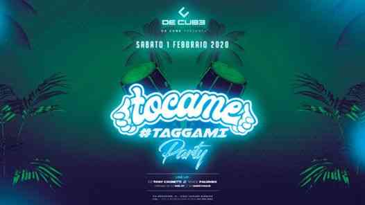 Tocame - 01.02.20