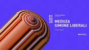 Meduza, Simone Liberali