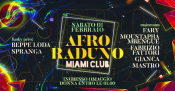 Afroraduno - Miami Club