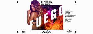 Venerdì | BlackOn Fuego at Joia