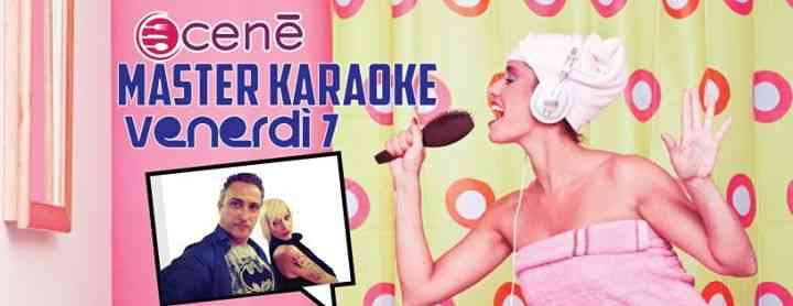 Master Karaoke, Dino & Raffaella Show