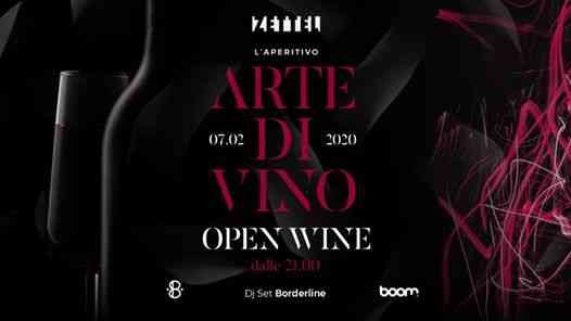 ZETTEL • Arte di Vino - Open Wine • 07/02/2020