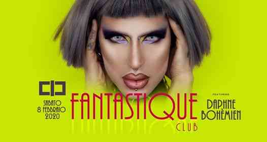 ★★★ FantastiQue Club ★★★
