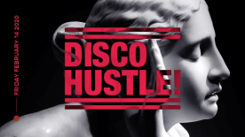 Disco Hustle!