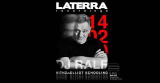 DJ Ralf | La Terra Night