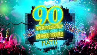 90 Wonderland Bologna - Matis Club