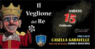 Veglione Casella-Garavelle