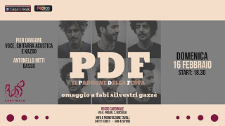 PDF - Omaggio a Fabi_Silvestri_Gazzè a Bisceglie