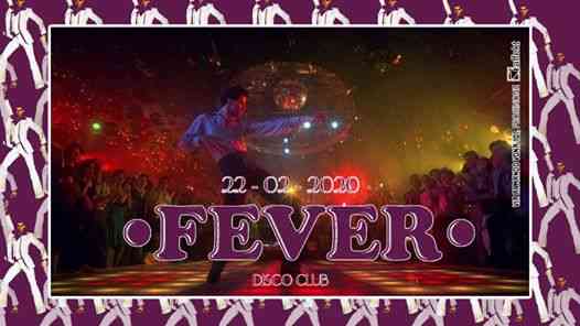 22.02 - Fever Disco Club - Carnival Party