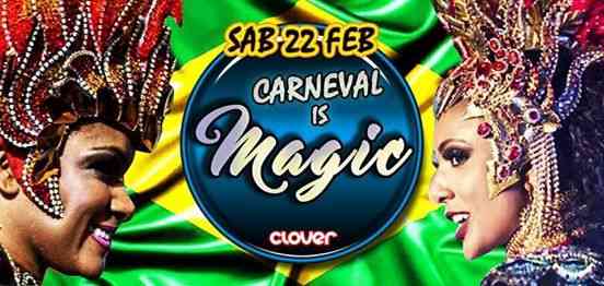 ★★ Carnevale is Magic! ★★
