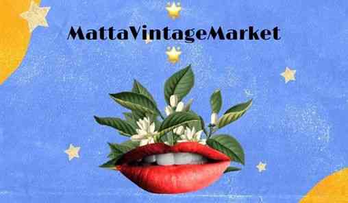 Matta Vintage Market