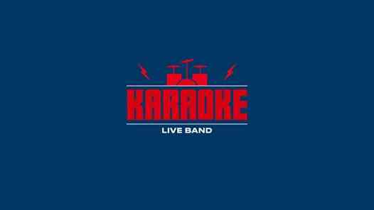 Live Band Karaoke at Marmo
