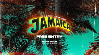 ANNULLATO Jamaica | Dancehall, Hip Hop & Afrobeats