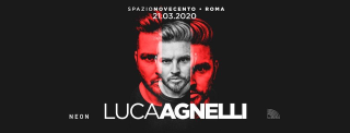 Luca Agnelli at Spazio900