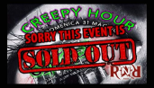 SOLD OUT!Creepy Hour - Aperitivo a Tema Horror
