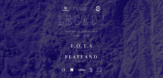 Legacy #6 - T.Ö.T.S, Flatland.