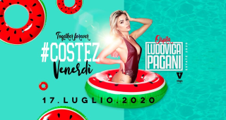 Costez → Ludovica Pagani | Venerdì