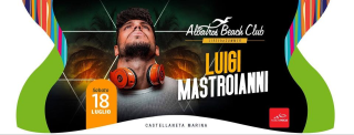18 luglio \ Luigi Mastroianni