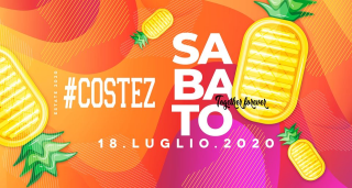 Costez → Summer Club | Sabato