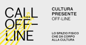 Call OFF — LINE / Lo spazio fisico che dà corpo alla cultura