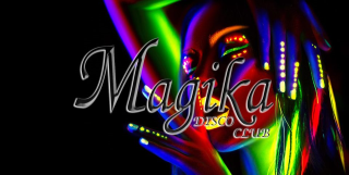 Magika Disco Club - Sabato 25 Luglio - #CiSiDiverte #TorniamoaBallare