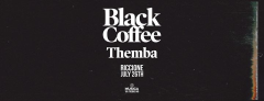 MusicaRiccione Nobody's Perfect w/ Black Coffee b2b Themba