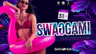 Swaggami Official Party - Baraonda 》HipHop Reggaeton