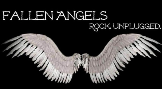 Fallen Angels Live at PADDOCK