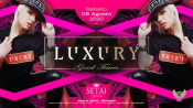 Luxury® Party ･ Setai Club ･ Bergamo
