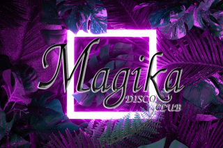 Magika Disco Club - Sabato 08 Agosto - #CiSiDiverte